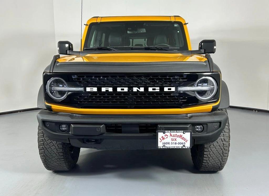 ford bronco 2-door 2021 1FMDE5CP2MLA63643 image ford bronco 2-door 2021 1FMDE5CP2MLA63643 image
